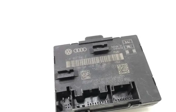 Audi A6 S6 C7 4G Door control unit/module 4G8959795J 4G8959795G SNY0007LC037375
