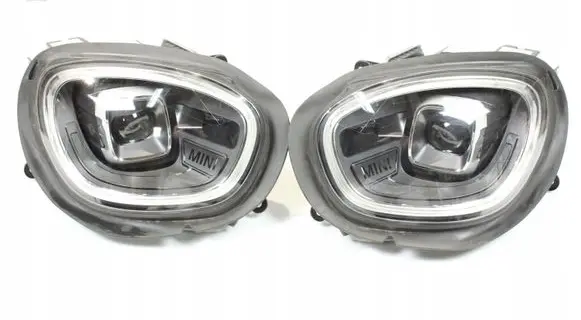 Mini Cooper Countryman F60 Headlights/headlamps set 