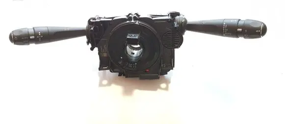 Citroen C5 Aircross Airbag slip ring squib (SRS ring) 98312669ZD