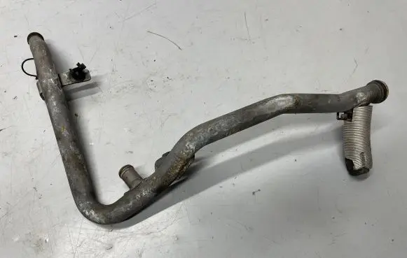 Opel Mokka Engine coolant pipe/hose