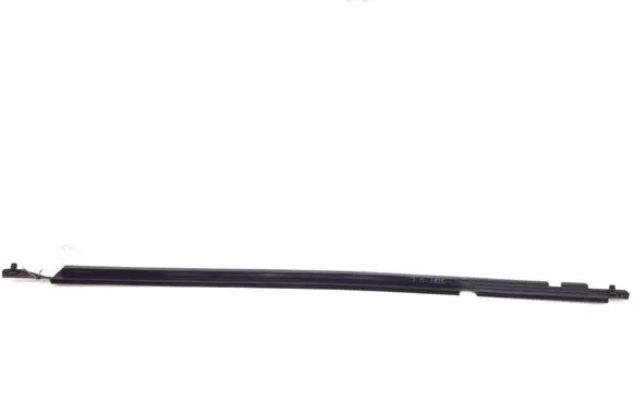 Rear door trim (molding)