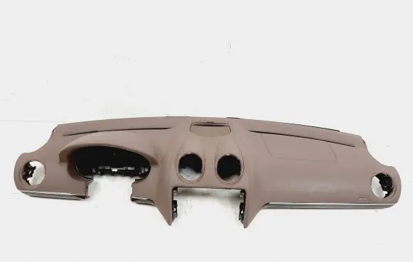 Mercedes-Benz GL X164 Dashboard