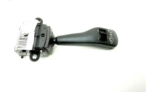 BMW X5 E53 Wiper control stalk 8363669
