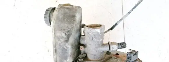 Renault Laguna II Master brake cylinder