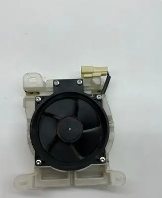 Lexus GS 300 350 430 450H Seat fan/blower 8586730010