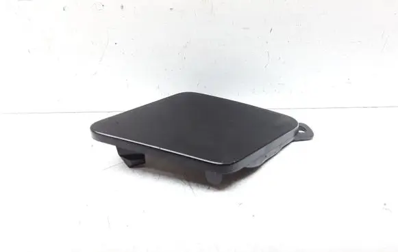 Rear bumper row hook cap/cover