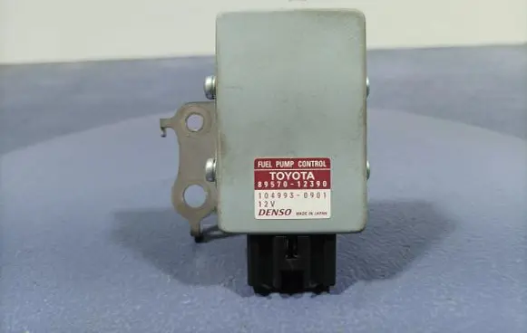 Toyota Corolla E160 E170 Other control units/modules 89570-12390