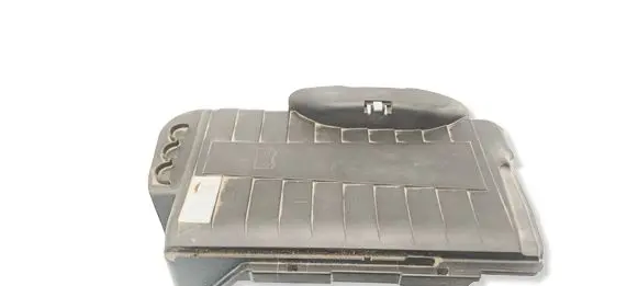 Mercedes-Benz CLA C117 X117 W117 Battery box tray cover/lid A2465410005