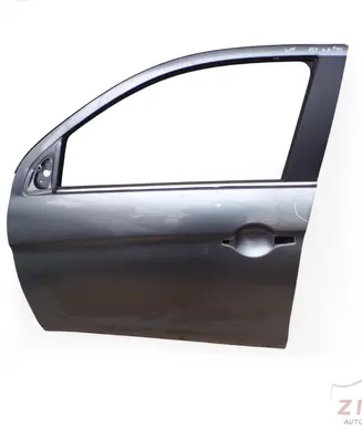 Mitsubishi ASX Front door