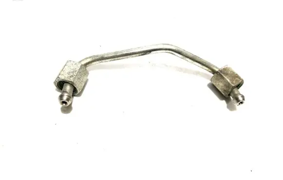 Audi Q7 4L Fuel injector supply line/pipe U241BT 110125
