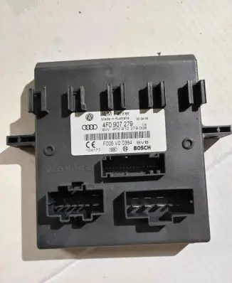 Audi A6 S6 C7 4G Light module LCM 4F0907279 F005V00384 4F0910279