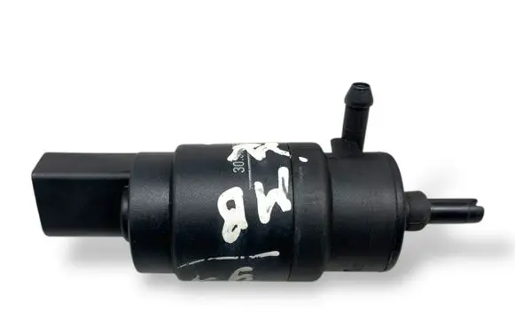 Mercedes-Benz CL C215 Turbo solenoid valve