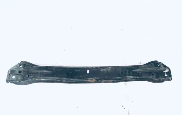 Rear beam