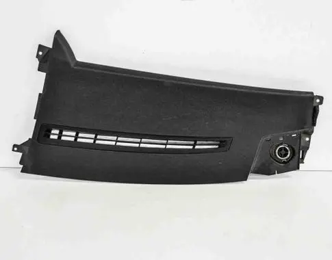 Volkswagen Crafter Dashboard glove box trim A9066890007