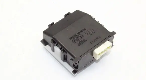 Toyota bZ4X Door central lock control unit/module 8597042030