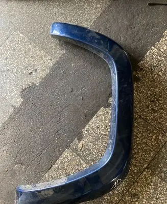 Jeep Cherokee Front arch trim 20388 CAG429 11009G