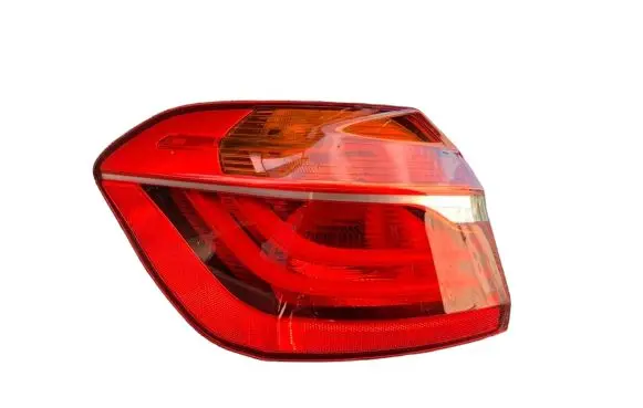 BMW 2 F45 Rear/tail lights 7491335