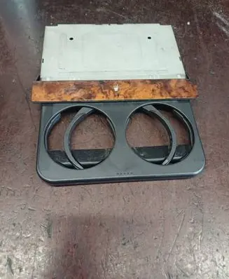 Volkswagen Golf IV Cup holder 1J0858601