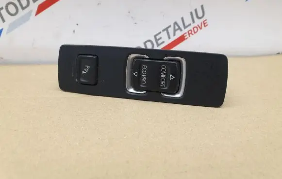 BMW i3 Parking (PDC) sensor switch 9280514