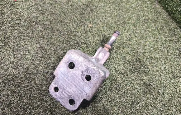 Peugeot Boxer Other engine bay part B422 1399264080