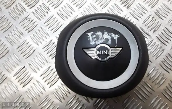 Mini One - Cooper Coupe R56 Steering wheel airbag 275766502
