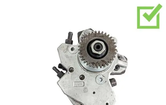 Mercedes-Benz CLS C219 Fuel injection high pressure pump A6420700201 A6420104202 F211F219