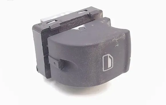 Audi A3 S3 A3 Sportback 8P Electric window control switch 4F0959855
