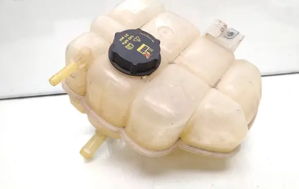 Ford Ranger Coolant expansion tank/reservoir JB3G8K218AA Dg938101aa