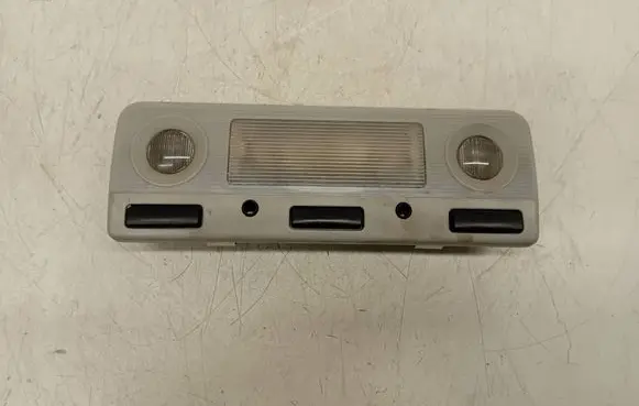 BMW 5 E39 Front seat light 8369511