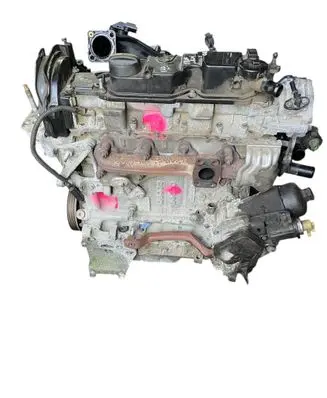 Volvo V60 Engine D4162T M06042A153 4105121