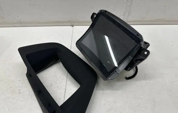 BMW X7 G07 Head up display screen 5A589A201