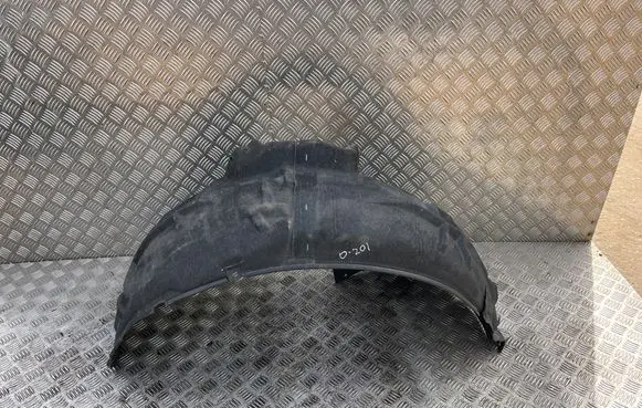 Audi TT TTS RS Mk3 8S Front wheel arch liner splash guards 8W6821172C