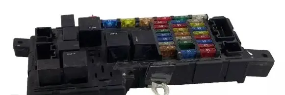 Volvo S60 Fuse box set 8637841 518322326