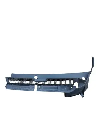Wiper trim