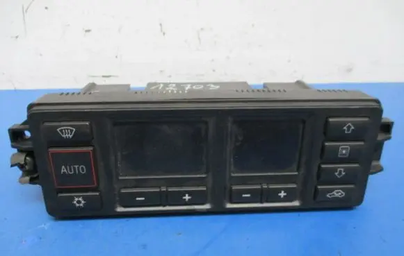 Audi A3 S3 8L Climate control unit