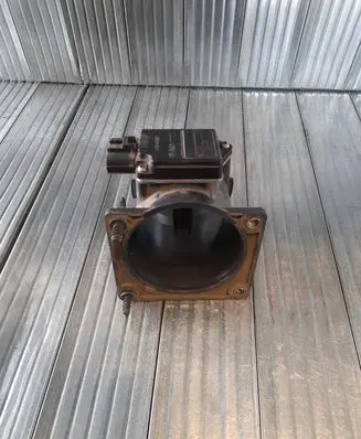 Mazda Tribute Mass air flow meter XF2F12B579AA 2264828