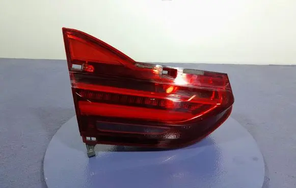BMW 7 G11 G12 Rear/tail lights 2583243