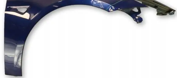 Tesla Model 3 Fender 1081400-13-D