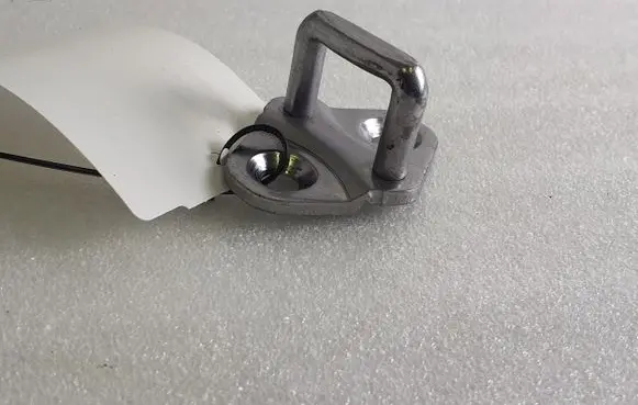 Jaguar E-Pace Rear door lock loop/hook striker FK7221982AB