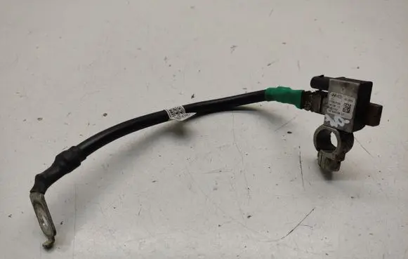 KIA Optima Negative earth cable (battery) 371802T500