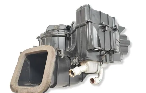 Volkswagen Transporter - Caravelle T6 Interior heater climate box assembly 7E0819004E 7H0819359 52496462