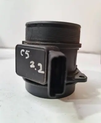 Citroen C5 Mass air flow meter 9632215280 12352104 5WK9628