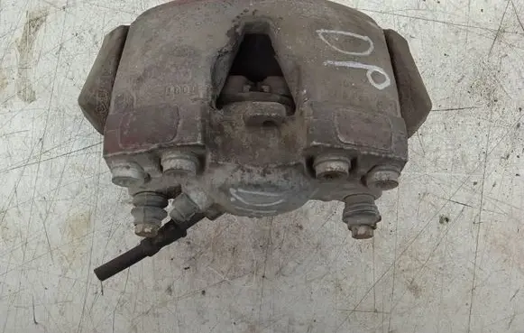 Audi A5 8T 8F Front brake caliper