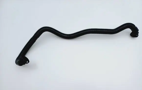 Audi A4 S4 B5 8D Breather hose/pipe 06B133809
