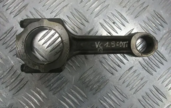 Opel Vectra C Connecting rod/conrod 