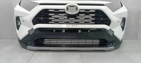 Toyota RAV 4 (XA50) Front bumper 5311342190