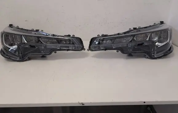 Toyota Corolla E210 E21 Headlights/headlamps set 8115002S60 90154118 8111002S60