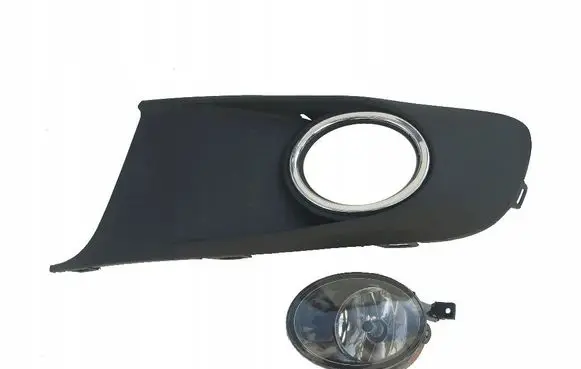 Volkswagen Caddy Front fog light 1T0853665P