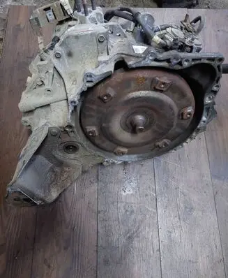 Volvo S40, V40 Automatic gearbox P30882661 1221695