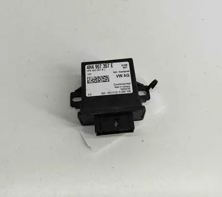 Audi A6 S6 C7 4G Light module LCM 5WK50799 4H4907357E